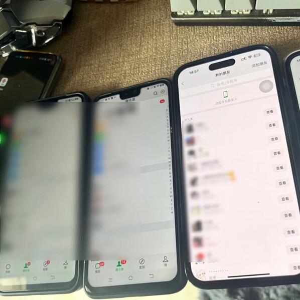 图片[4]-在互联网上做什么，月入10W。别在当韭菜了！实战分享！-云网创